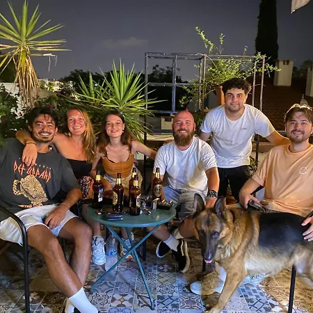 Gold Coast אנטליה