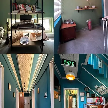 Gold Coast Hostel *