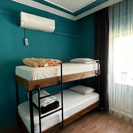 Hostel Gold Coast