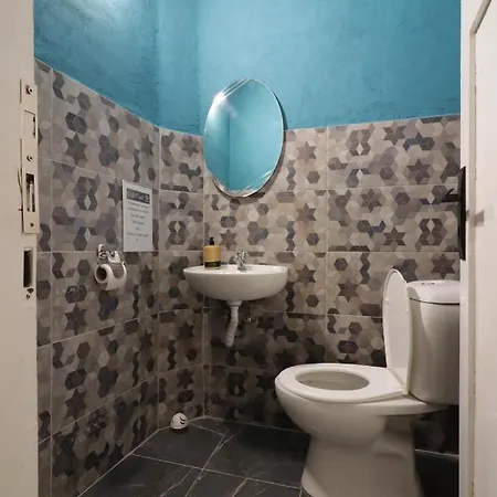 Hostel Gold Coast *