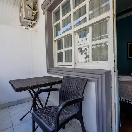 Gold Coast Hostel