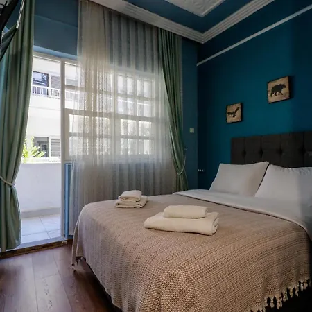 Gold Coast Αττάλεια