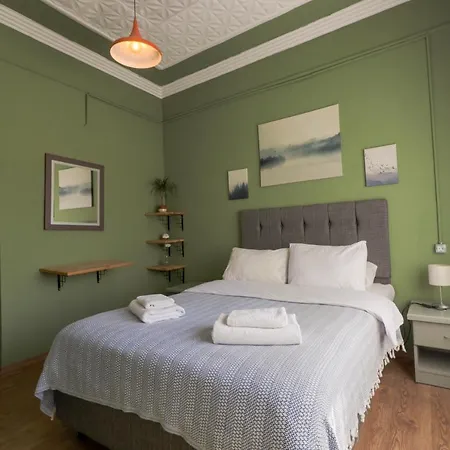 Gold Coast * Αττάλεια