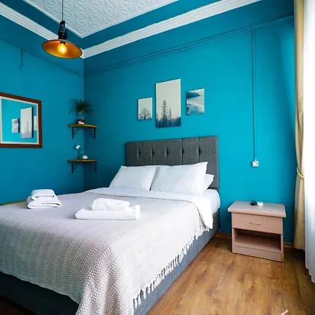 Hostal Gold Coast