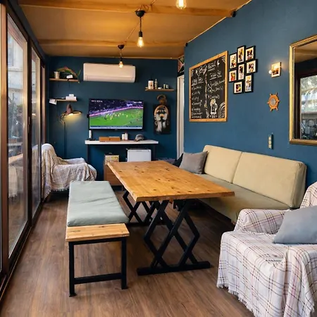 Gold Coast Hostel