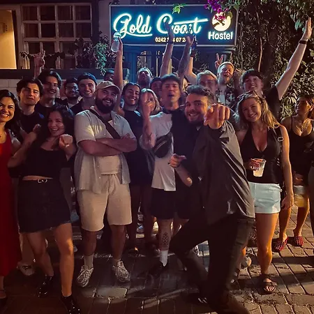 Hostal Gold Coast