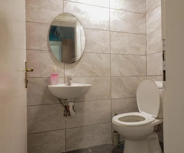 Gold Coast * Antalya