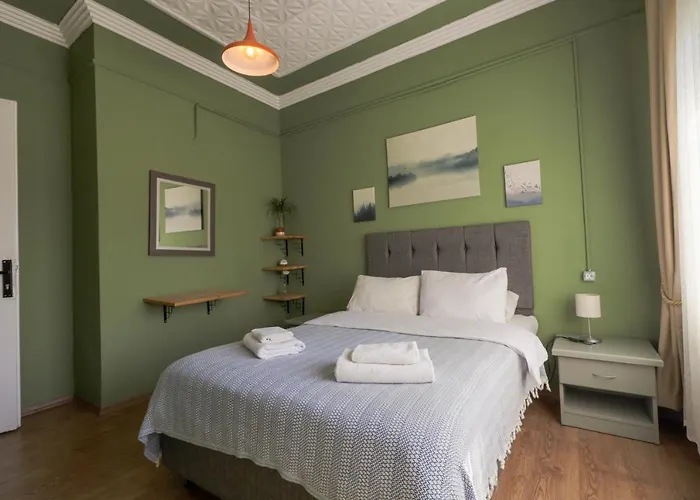 Gold Coast * Antalya