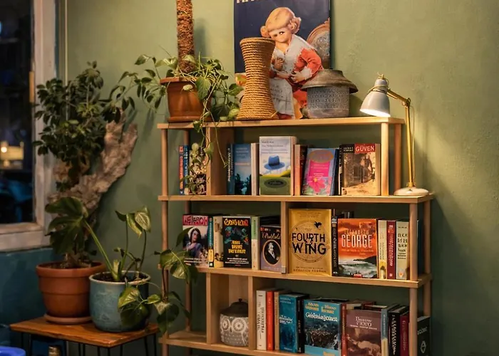 Hostal Gold Coast Antalya