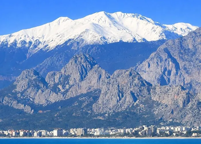 Gold Coast Hostal Antalya