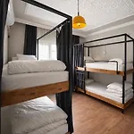 Gold Coast Hostel
